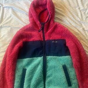 Eddie Bauer jacket